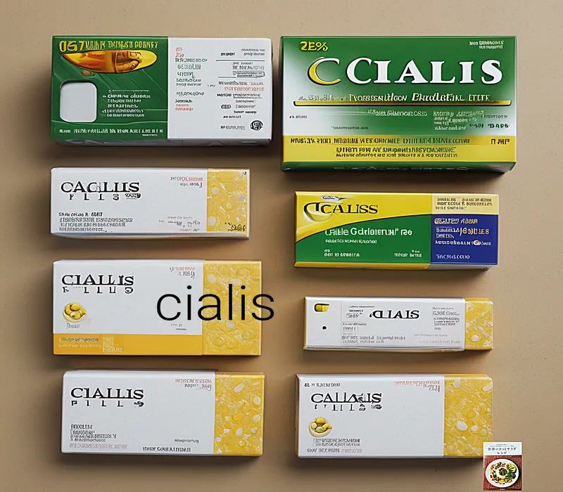 Venden el cialis sin receta medica